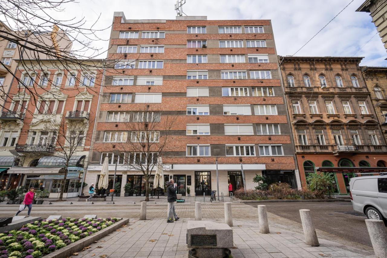 Innova Vision Apartmán
