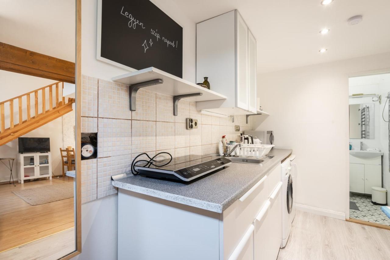 Innova Vision Apartmán